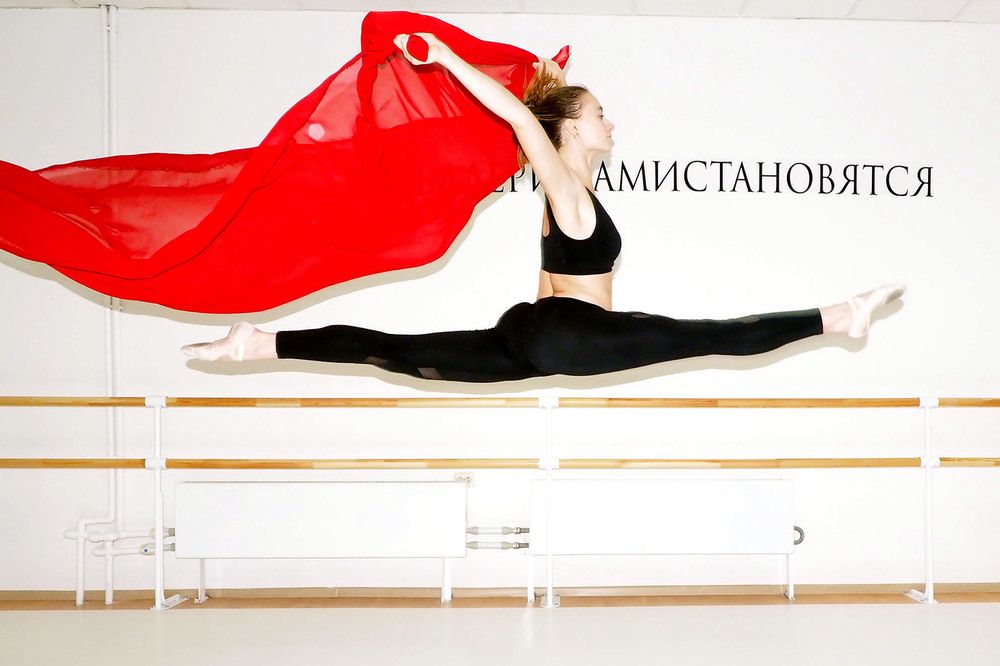 Photograph by Дмитрий Потапов