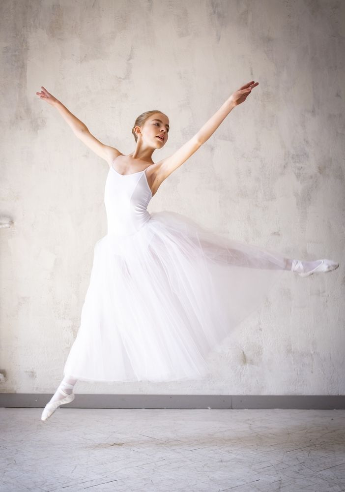 Photograph by Anna Spiridonova