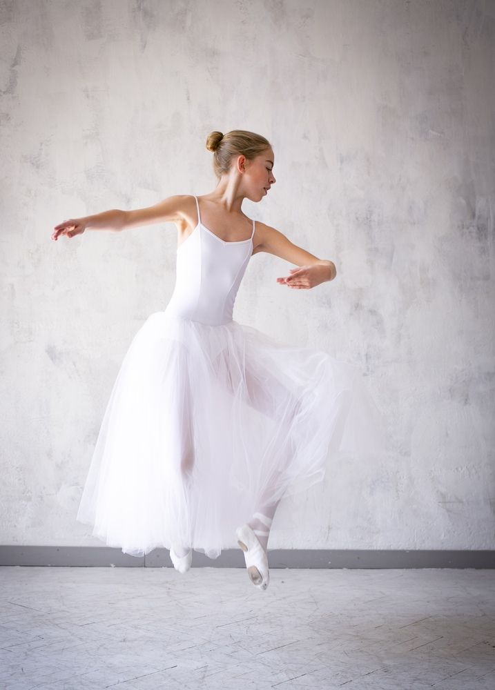 Photograph by Anna Spiridonova