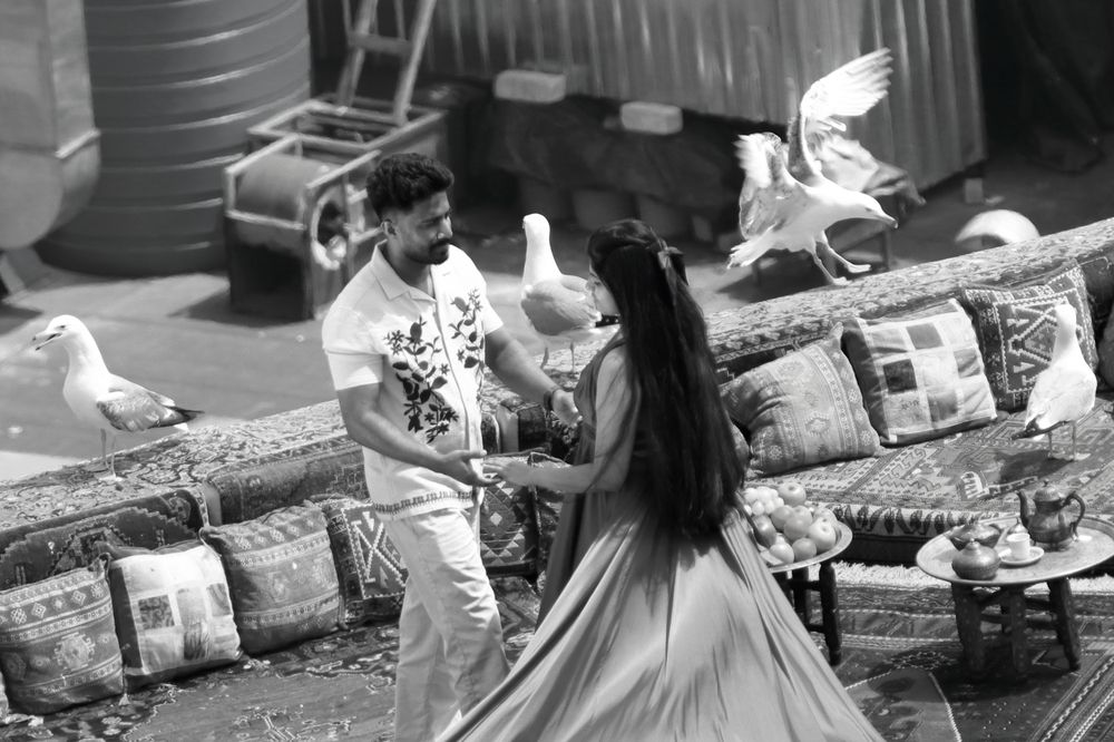 Photograph by Ernest Spiteri Gonzi