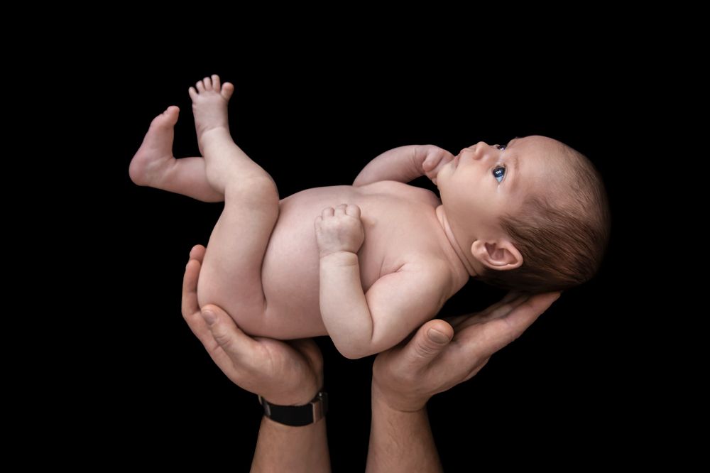 Photograph by Natalya Kozina