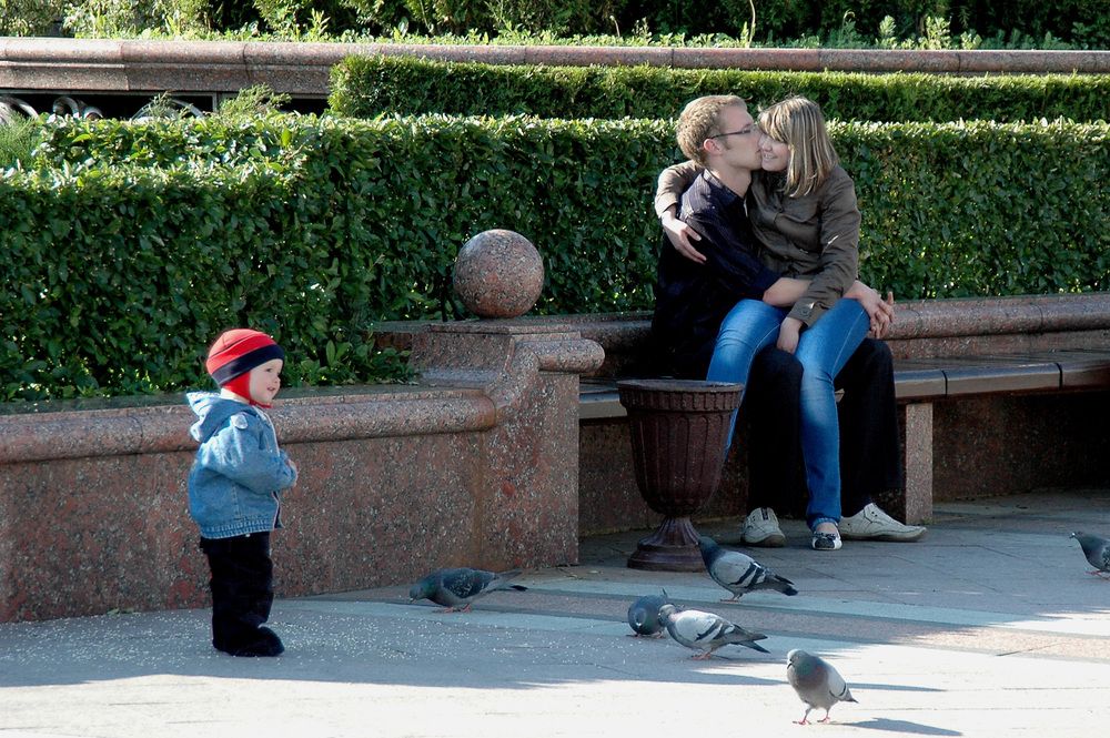 Фотография автора Николай Семенец