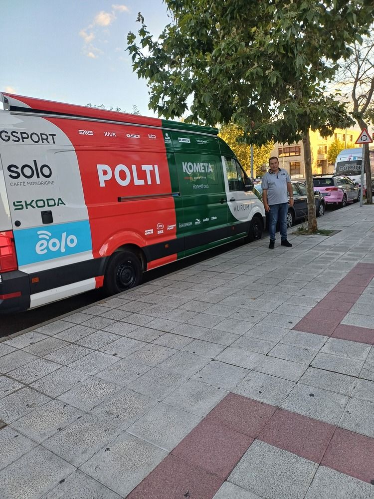 Photograph by Juan jose Sánchez gonzalez