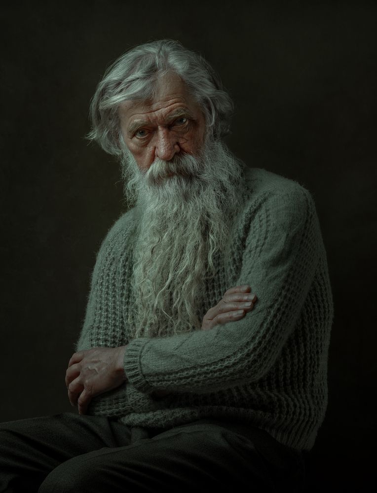 Photograph by Туева Наталья