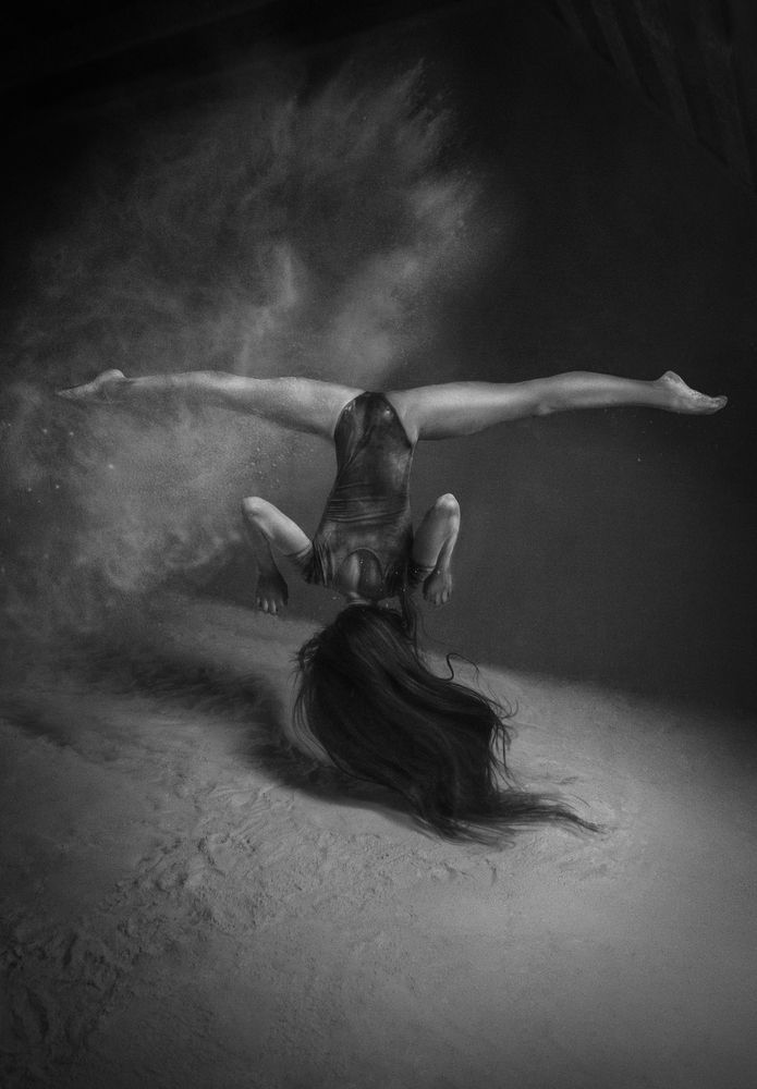 Photograph by Ольга Казакова