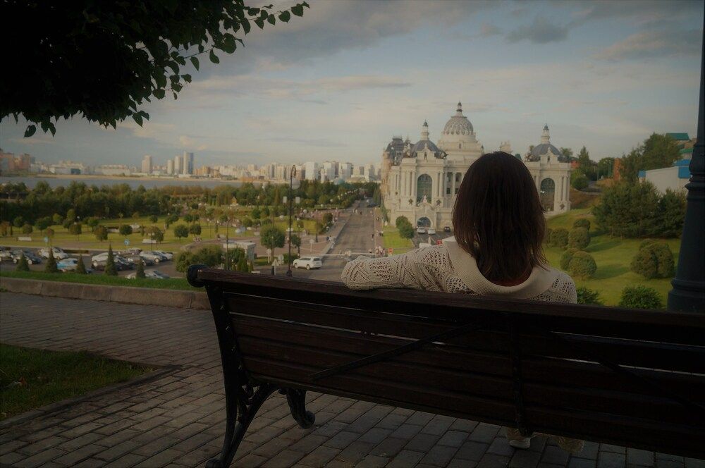 Photograph by гульназ замалеева