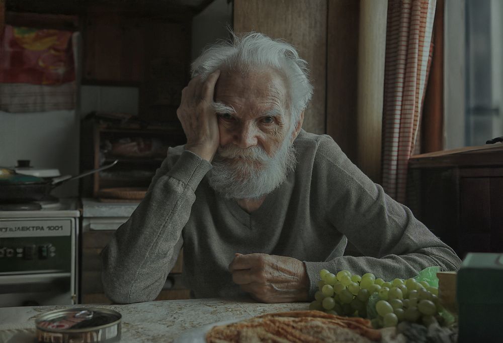 Photograph by Туева Наталья