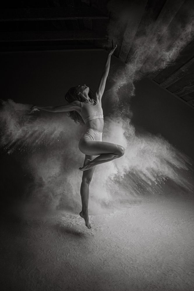 Photograph by Ольга Казакова