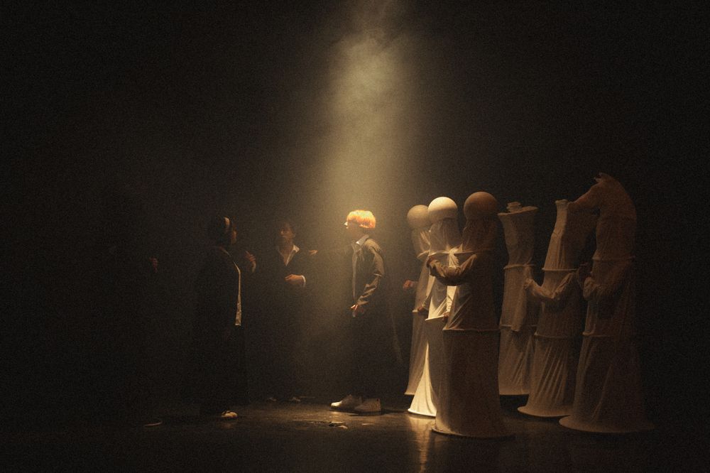 Photograph by Taha heydari