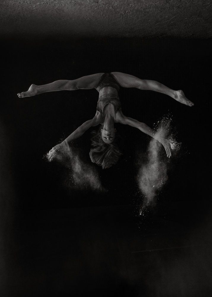 Photograph by Ольга Казакова