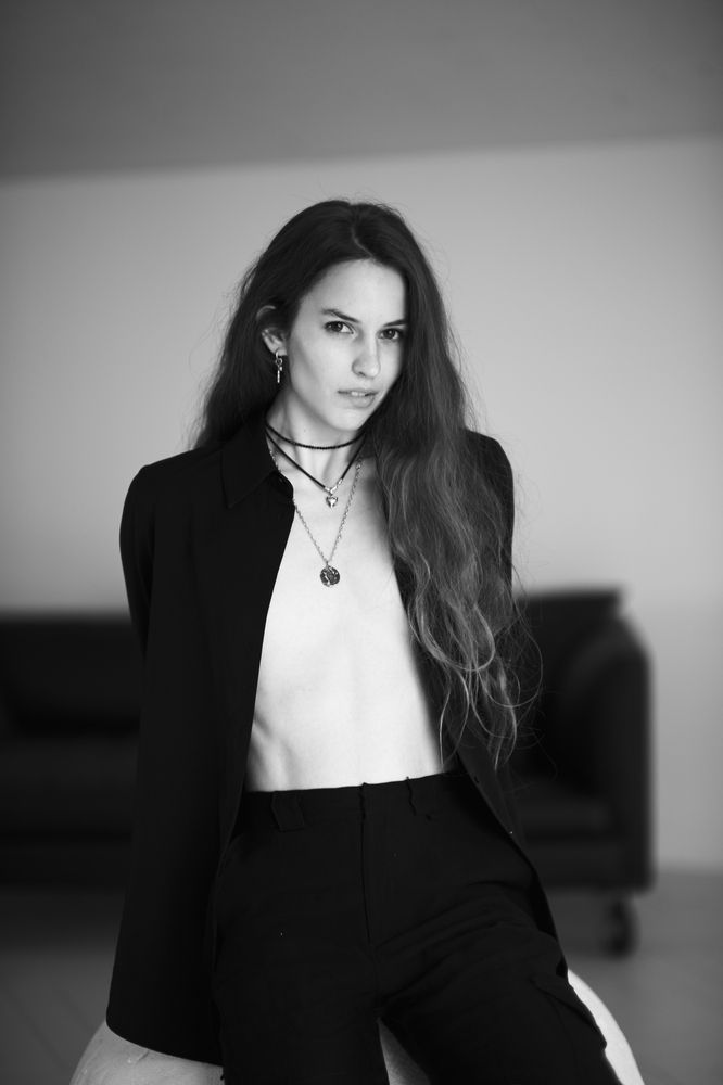 Фотография автора Владимир Эделев