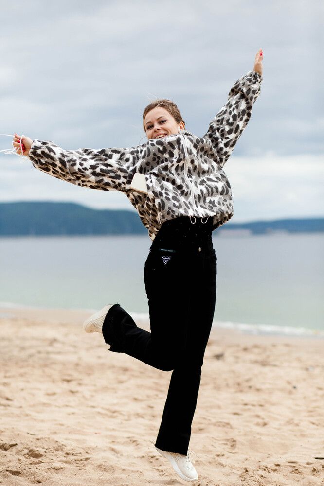 Photograph by Анна Абрамова