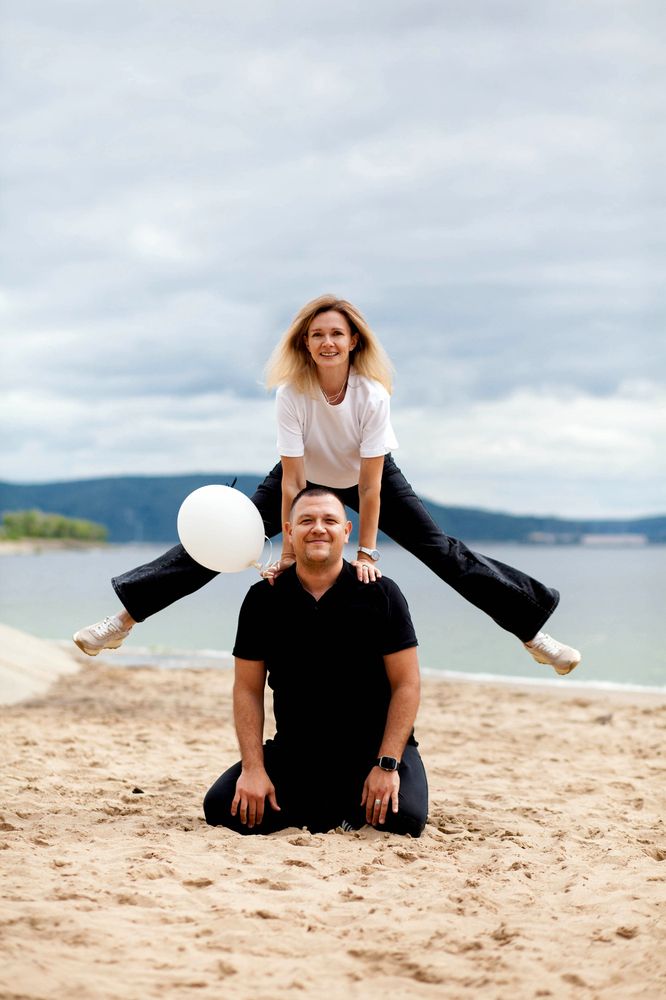 Photograph by Анна Абрамова