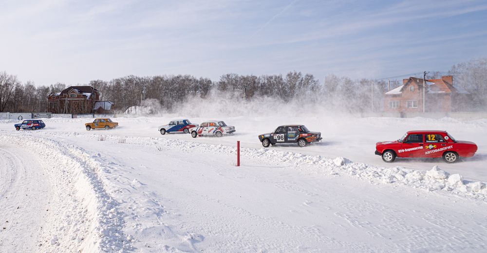 Photograph by Сергей Хранитель