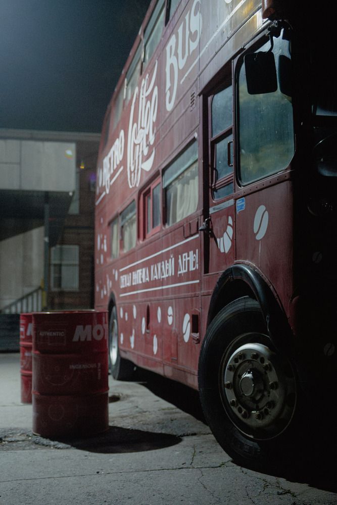 Фотография автора Илья Ницкий