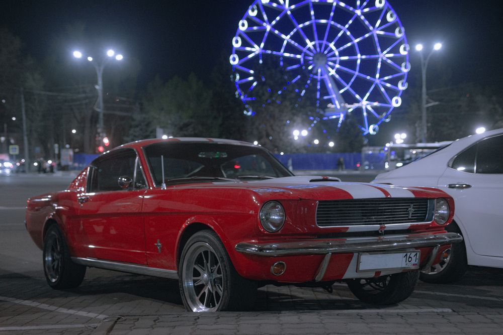 Фотография автора Илья Ницкий