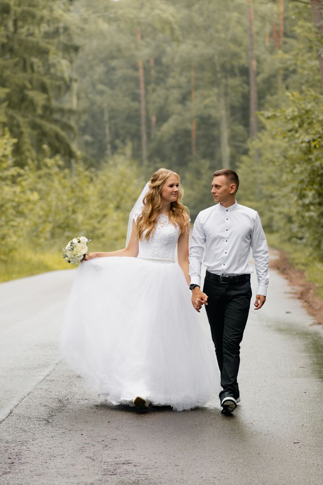 Photograph by Виталий Потапенок