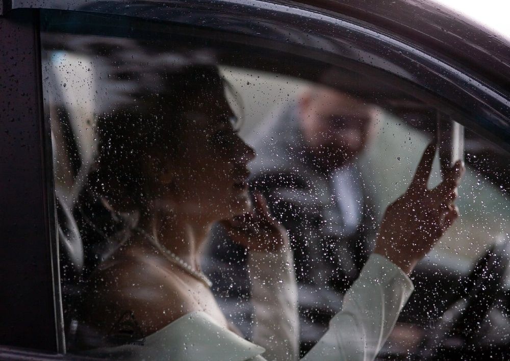 Зв минуту до...)