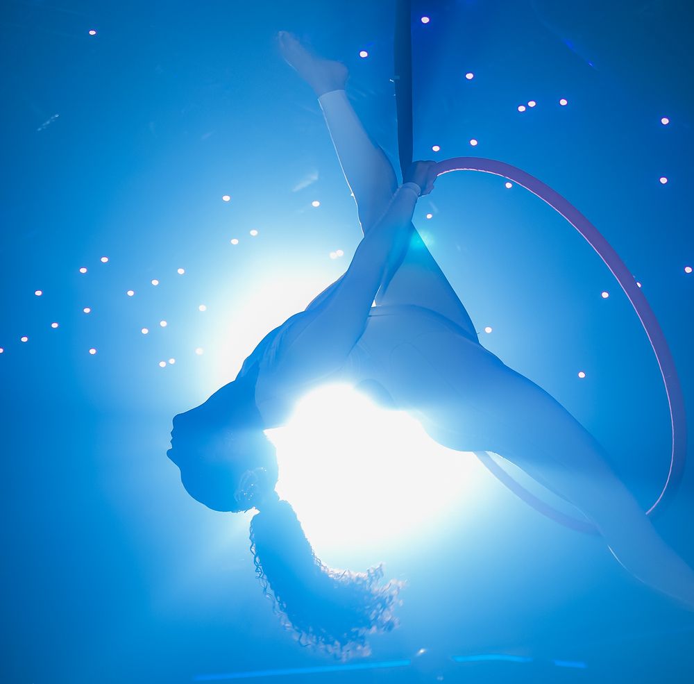 Photograph by Jared Clement