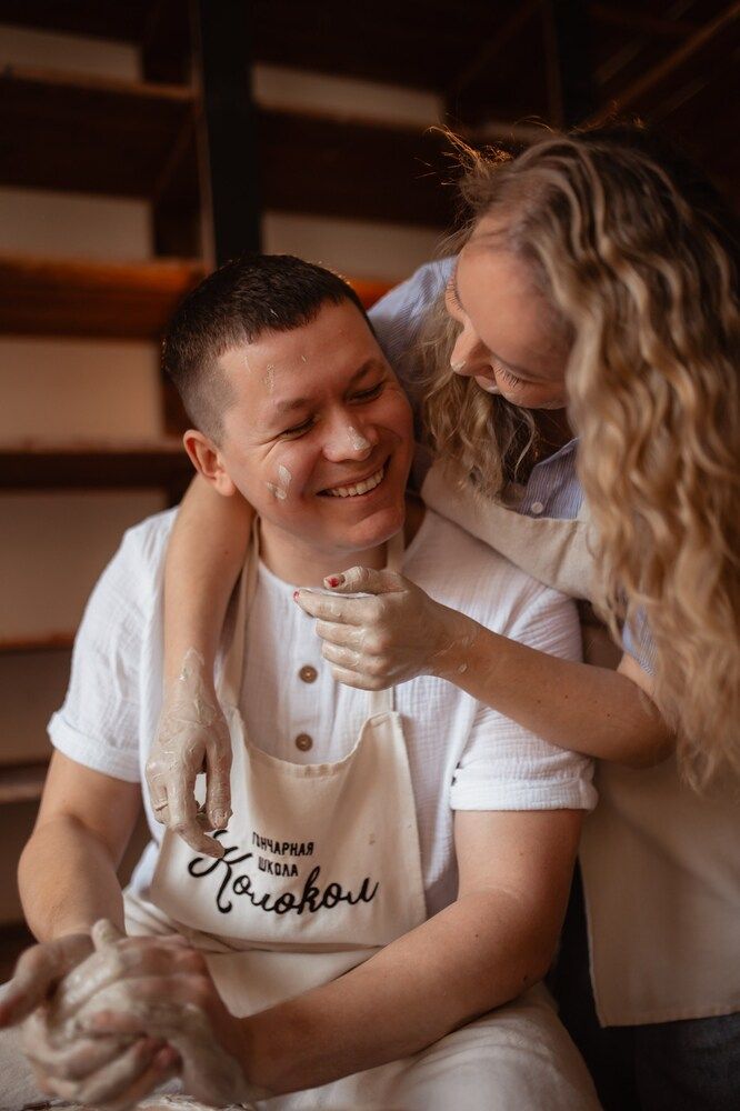 Photograph by Елена Щенина