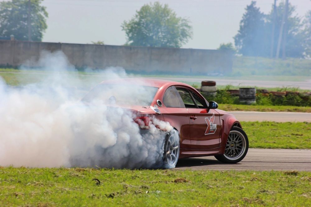 Photograph by Ульяна Митрофанова