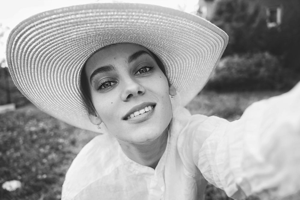 Фотография автора Кристина Тяттэ