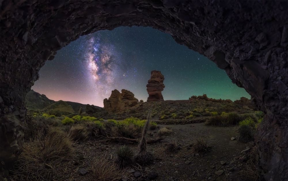 Photograph by Julio Castro Pardo