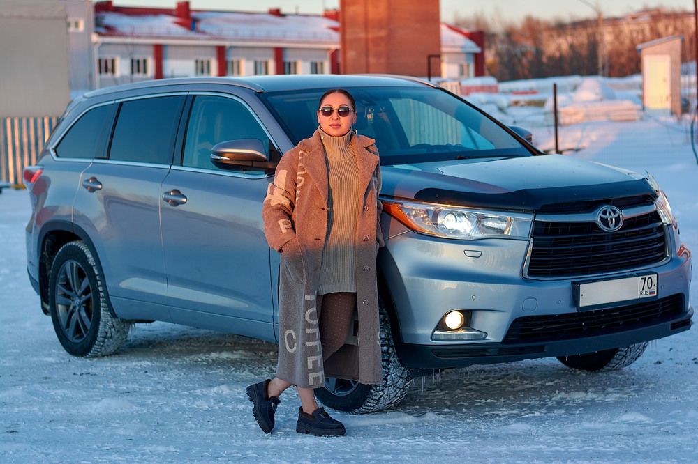 Photograph by Андрей Коротецкий