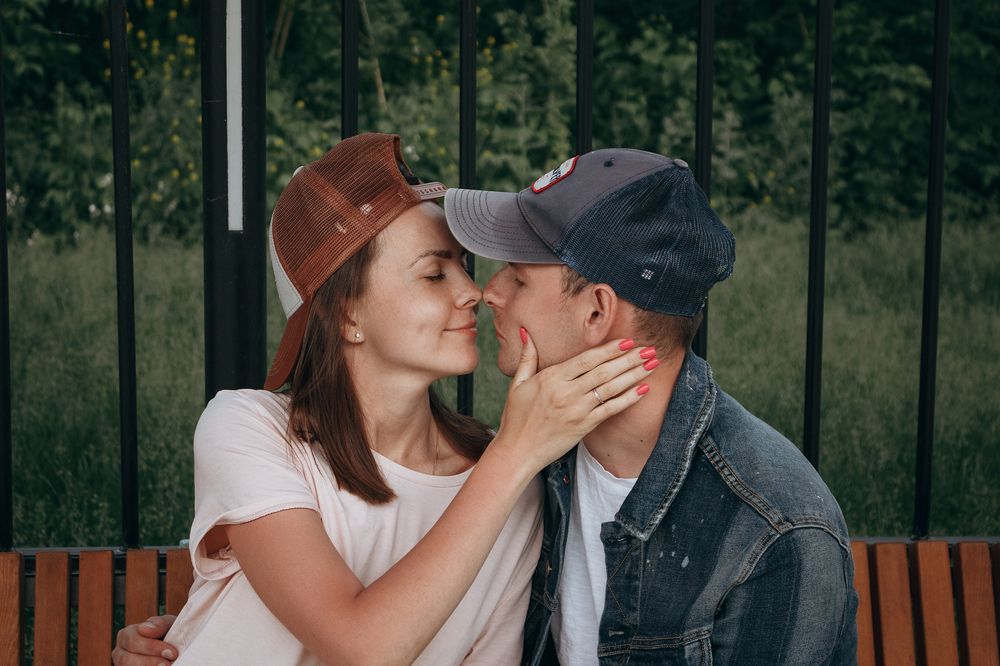 Photograph by Светлана Прокофьева