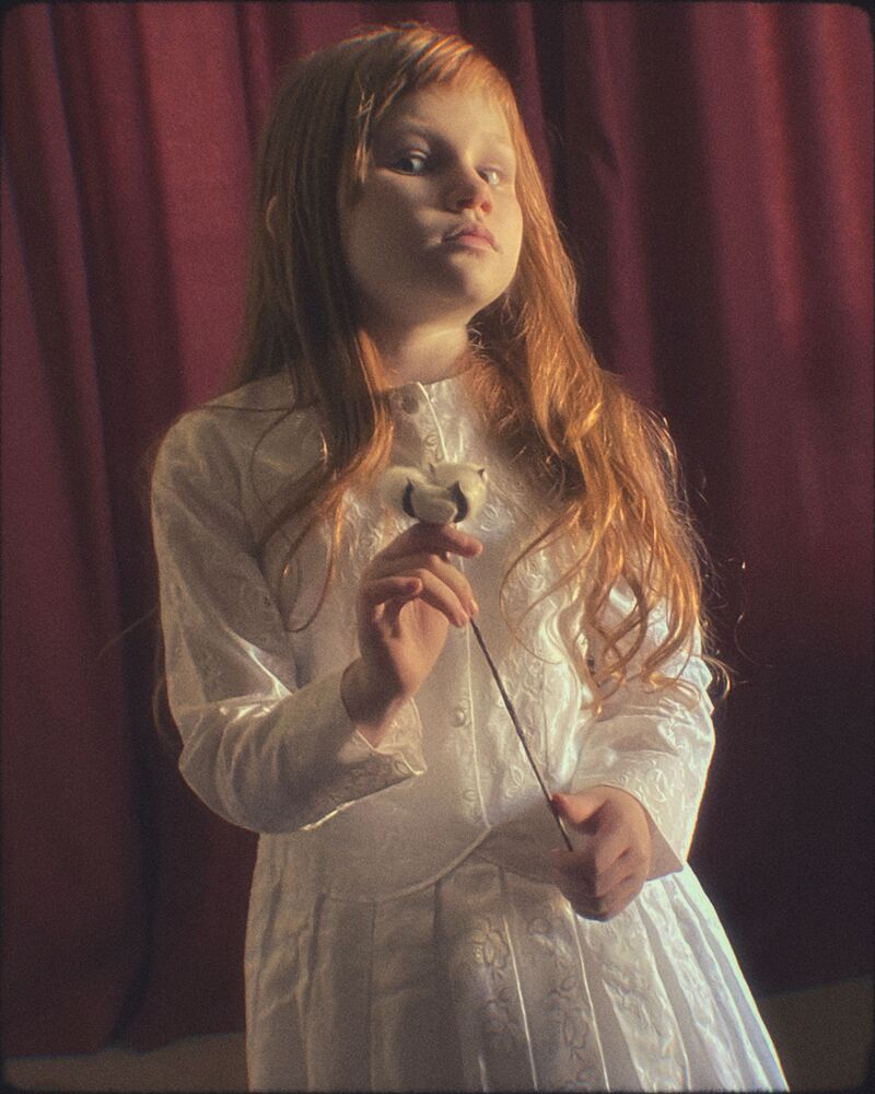 Photograph by Марина Булатова