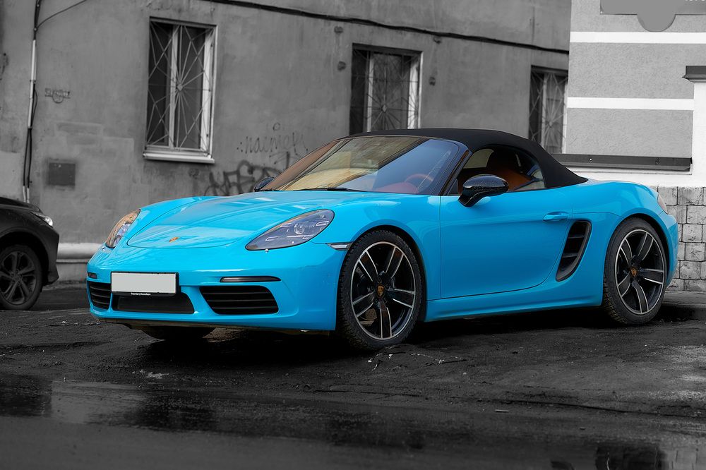 Photograph by Андрей Коротецкий