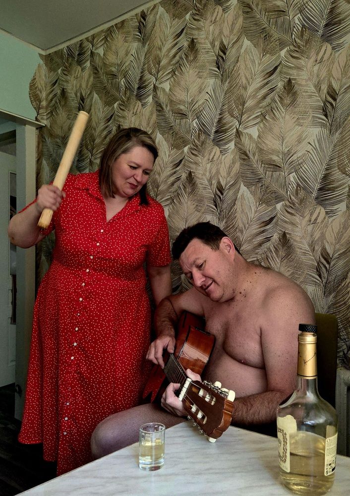 Photograph by Наташа Бурсова