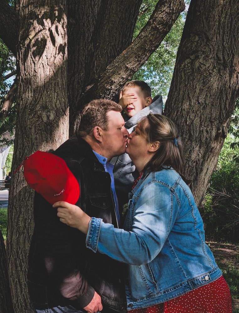 Photograph by Наташа Бурсова