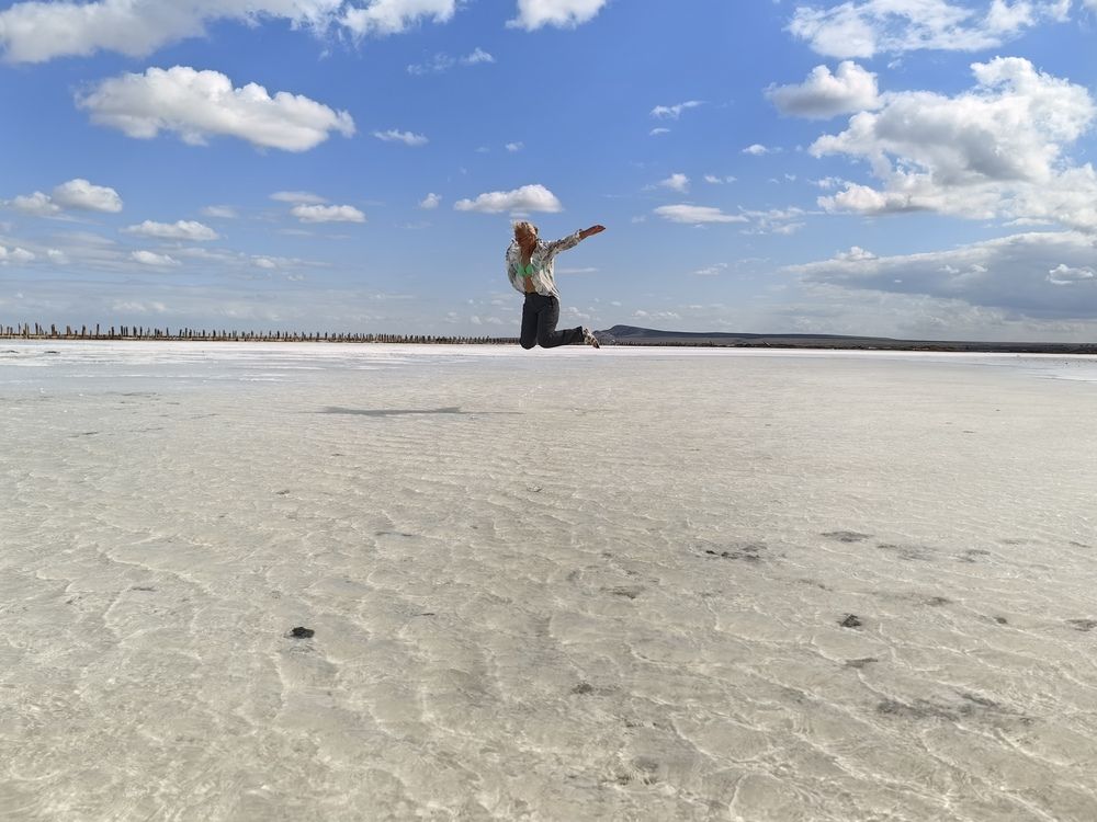 Photograph by Maiya Bulatova