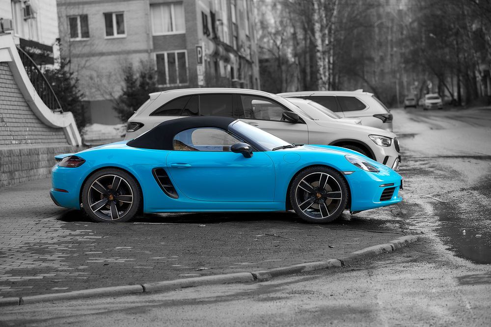 Photograph by Андрей Коротецкий