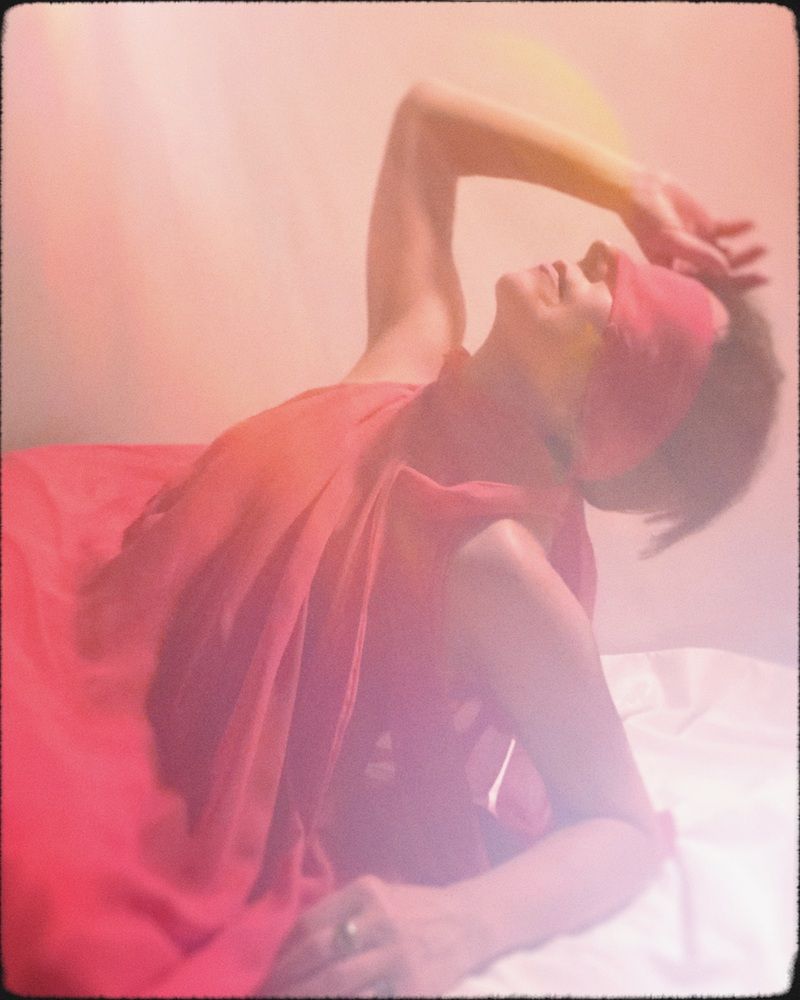 Фотография автора Марина Булатова