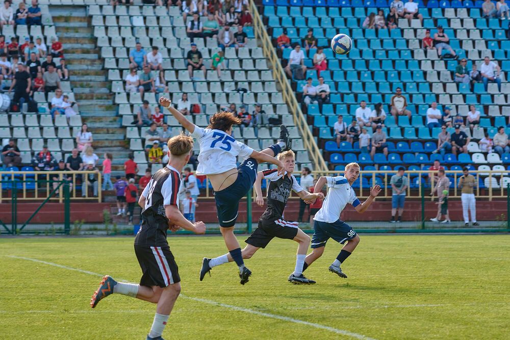 Photograph by Андрей Коротецкий