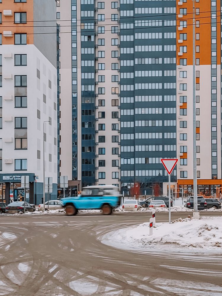 Photograph by Алия Латыйпова