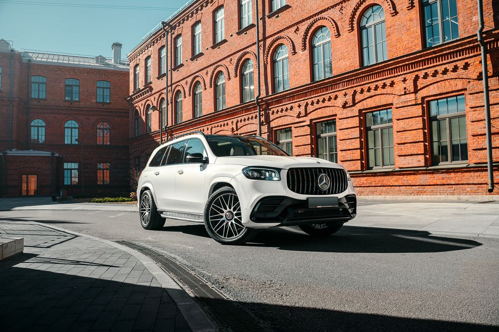 Photograph by Дмитрий Екимов