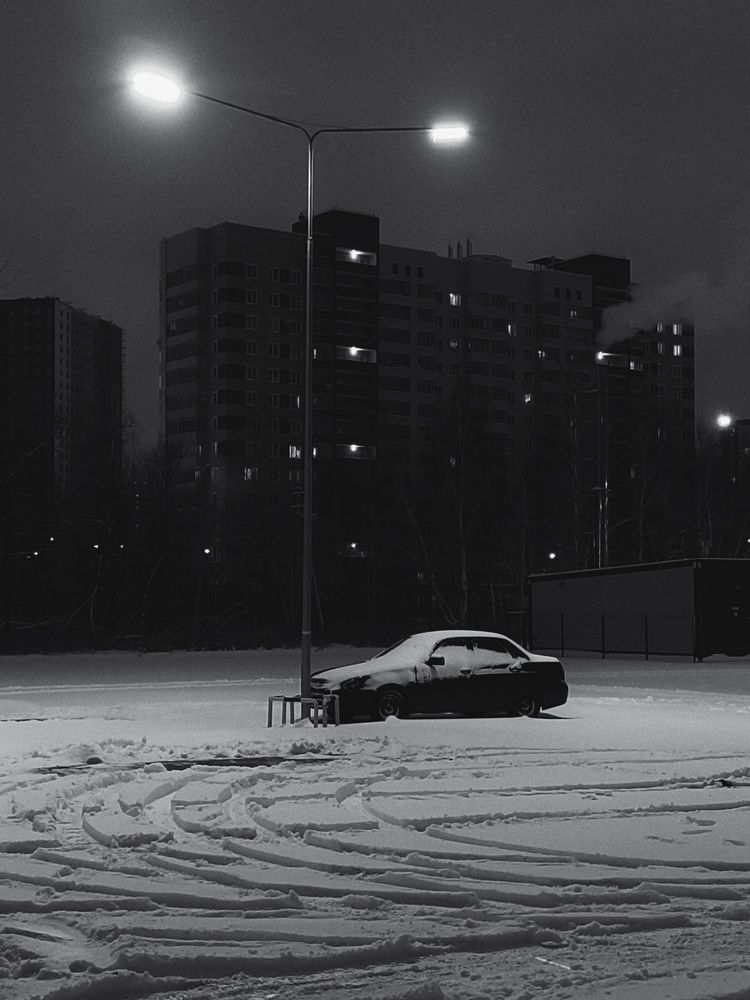 Photograph by Алия Латыйпова