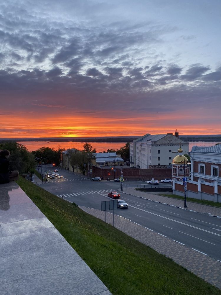 Photograph by Юлия Королева