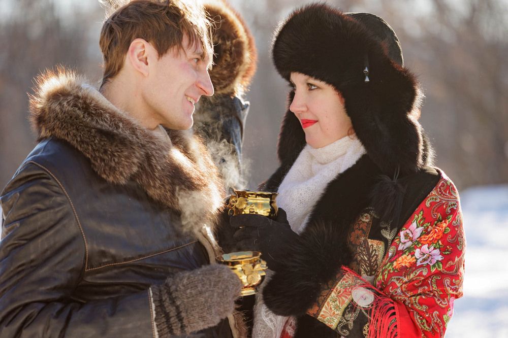 Фотография автора Елена Гордиевская