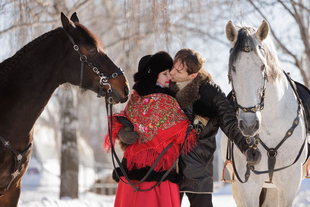 Фотография автора Елена Гордиевская