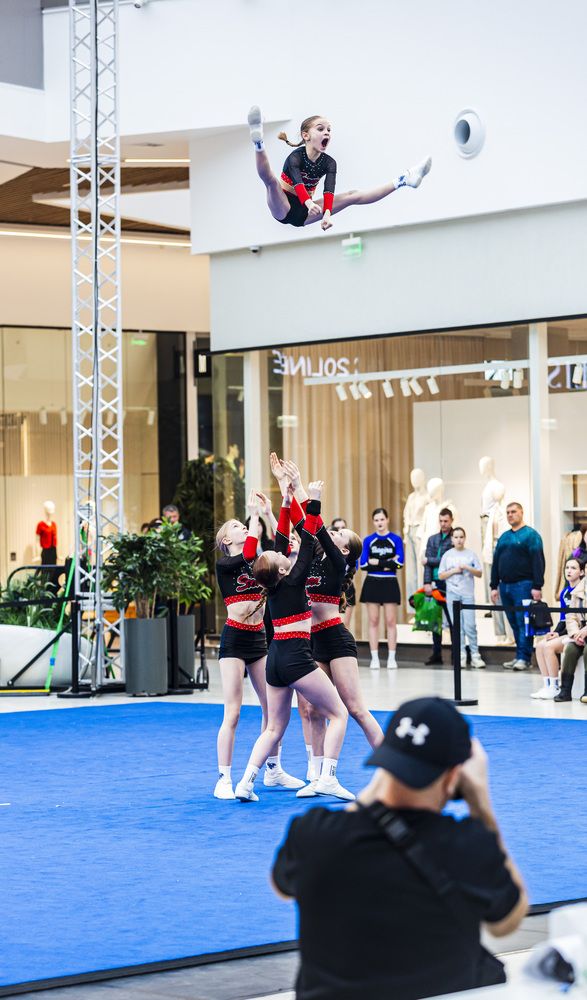 Фотография автора Каргин Валерий