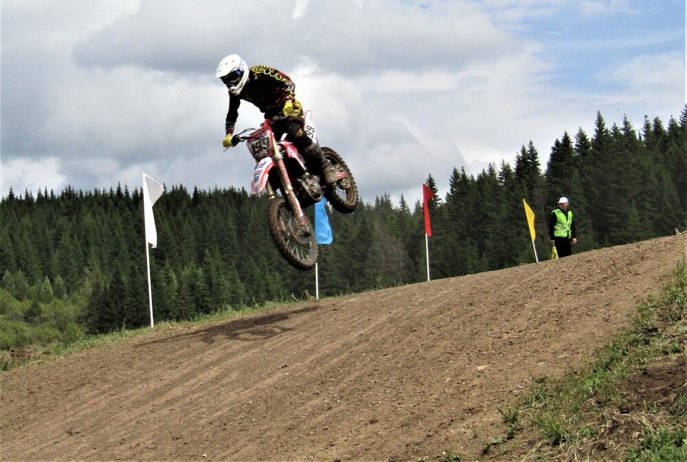 Photograph by Николай Худяков