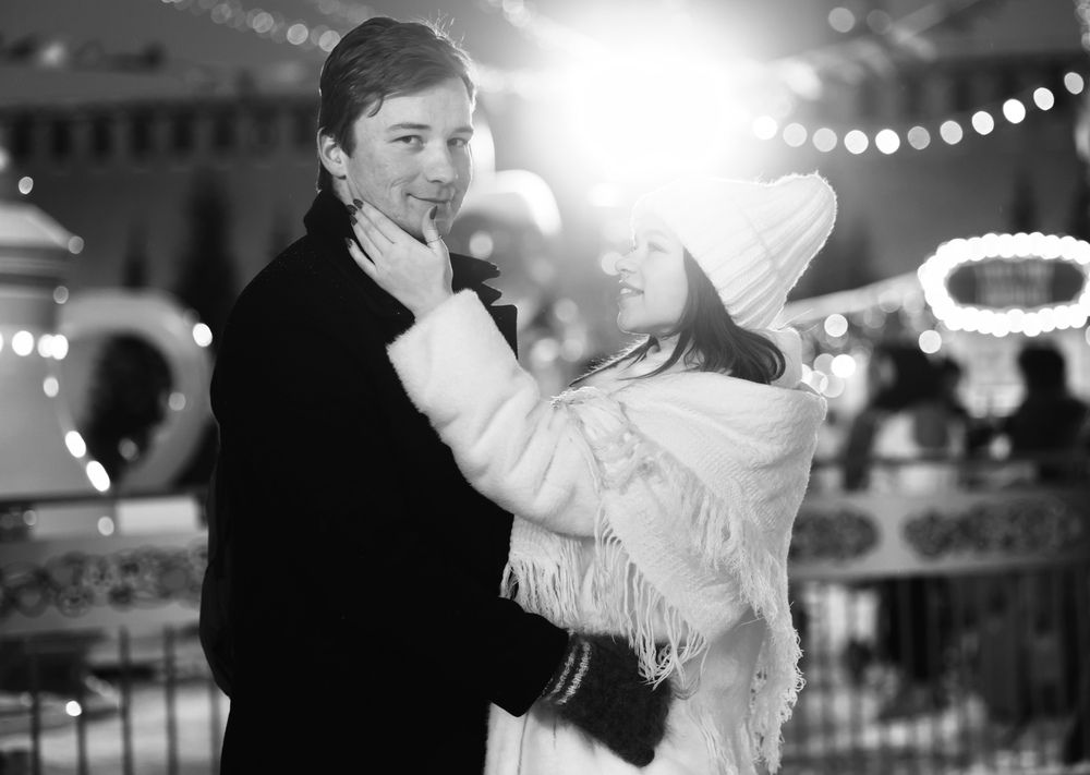 Photograph by Diana K