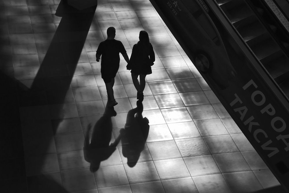 В призме света