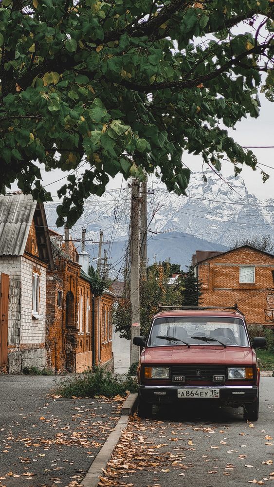 Photograph by Дарья