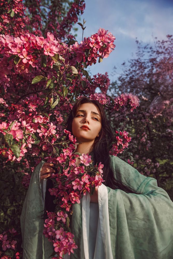 Photograph by Александра Лесина