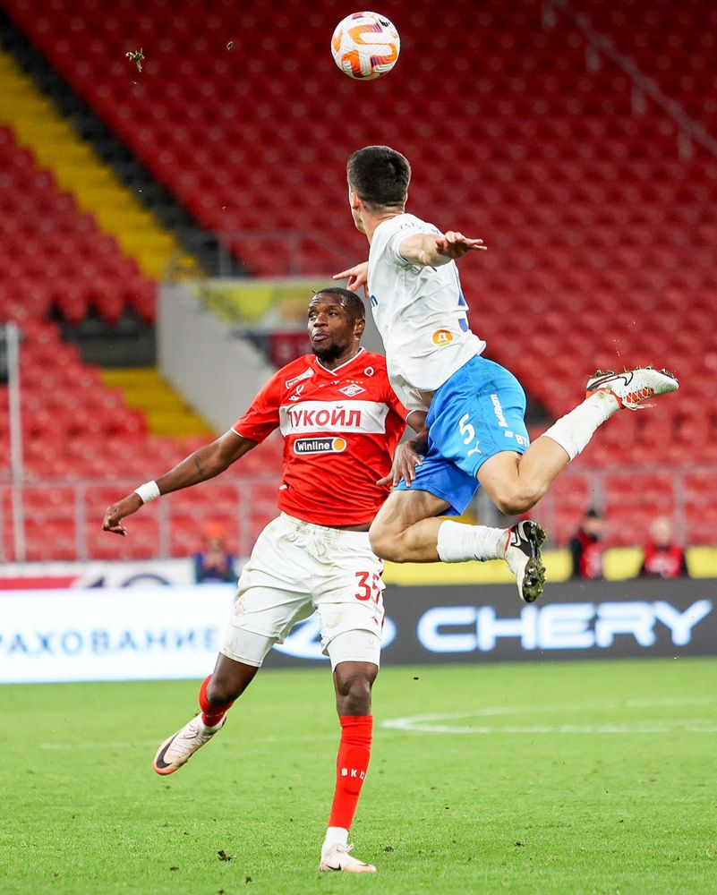 Photograph by ANASTASIYA NIKOLSKAYA